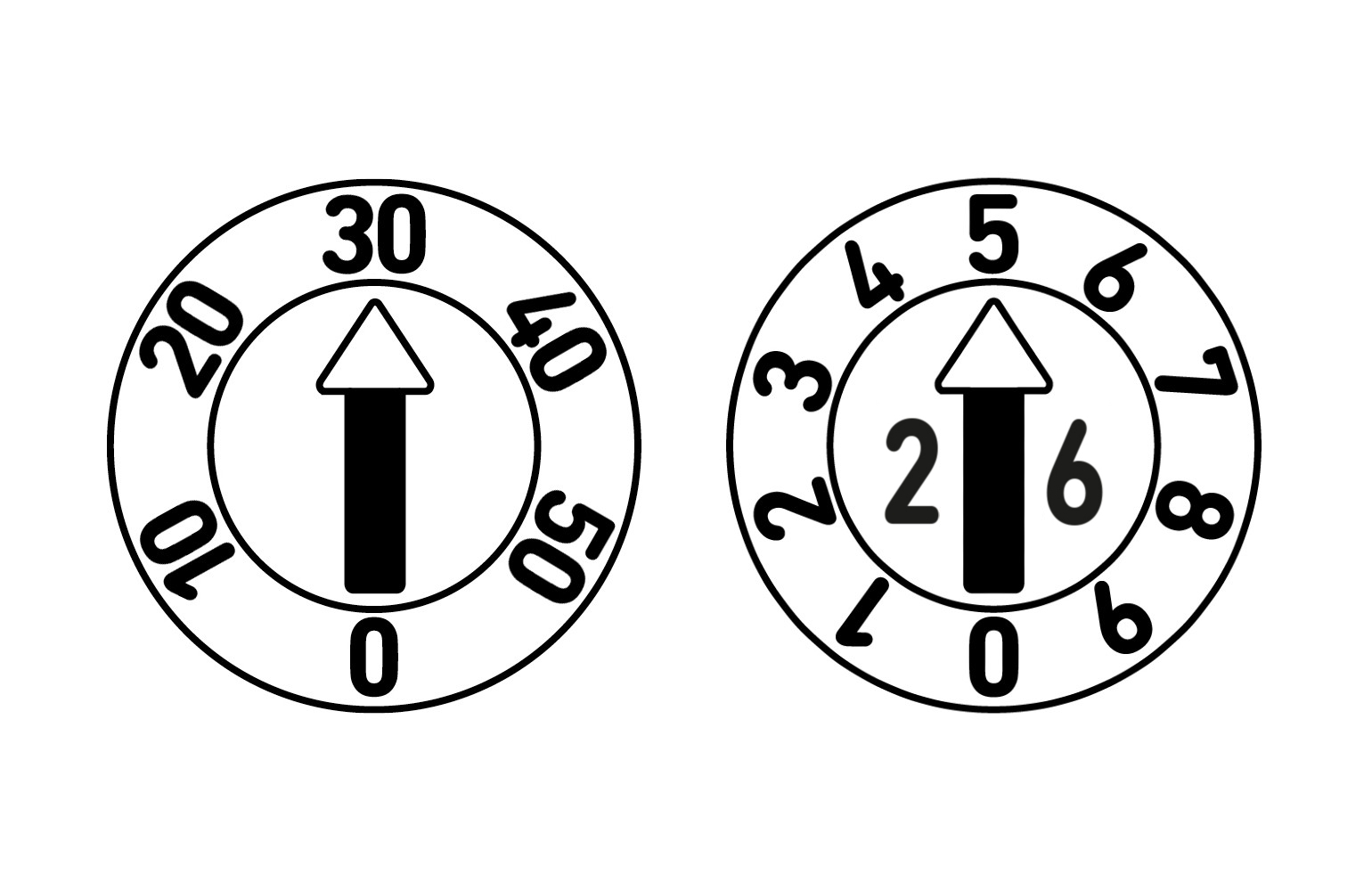 Typ D + E  (DATI7000)