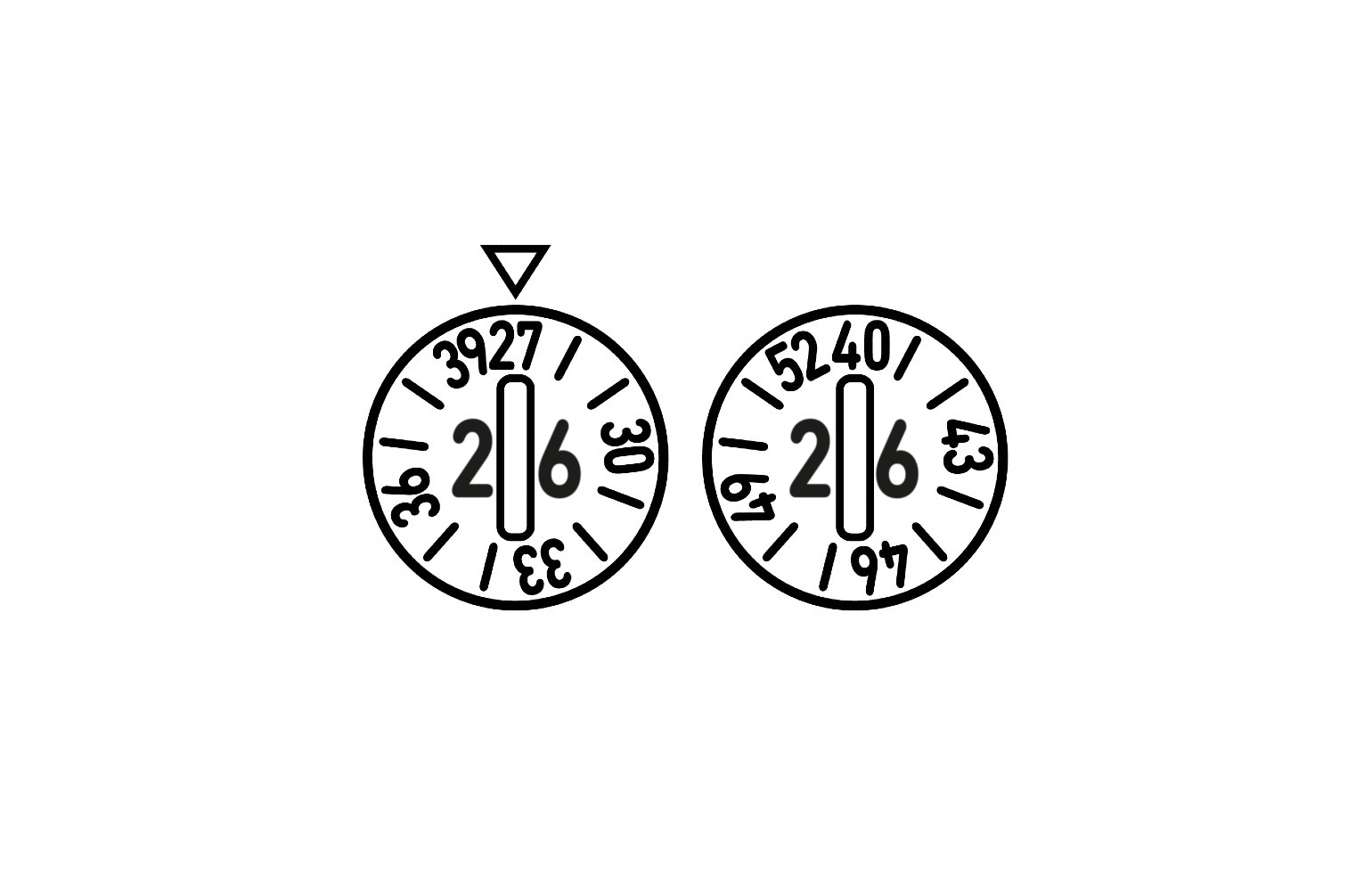 Typ W 27-52 (DATI3000)